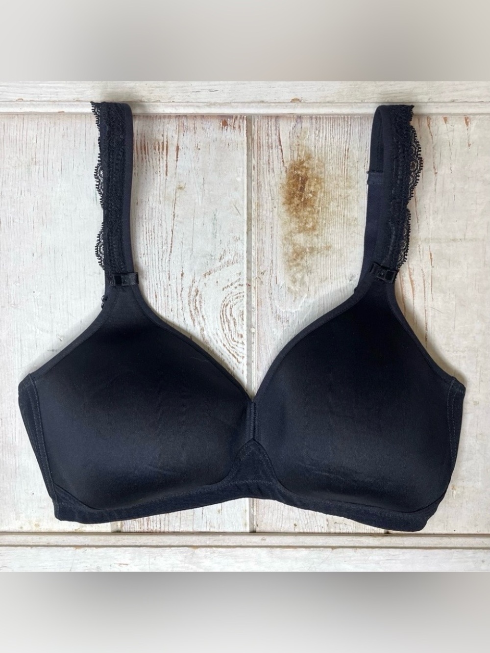 Rosa Faia Wireless Bra